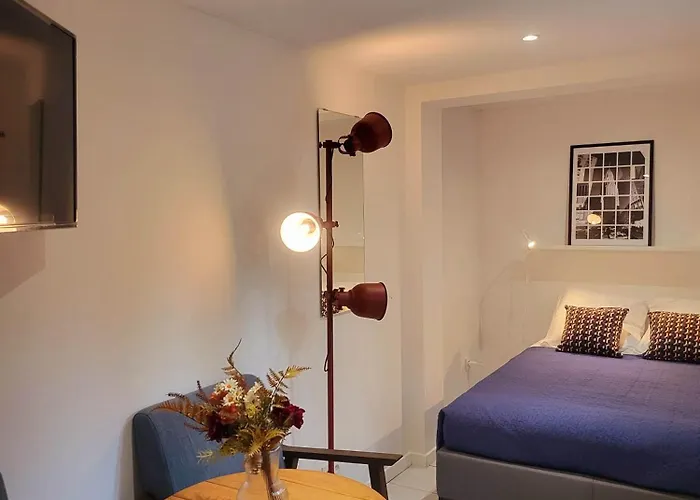 De Charme * Toulouse