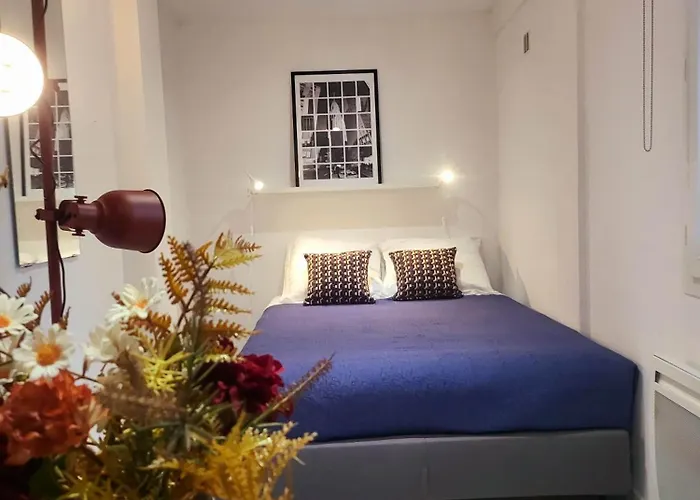 Daire De Charme Toulouse