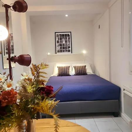 Apartamento De Charme Toulouse