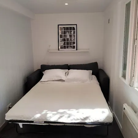 Apartamento De Charme Toulouse