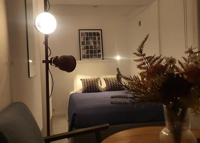 De Charme 아파트 *