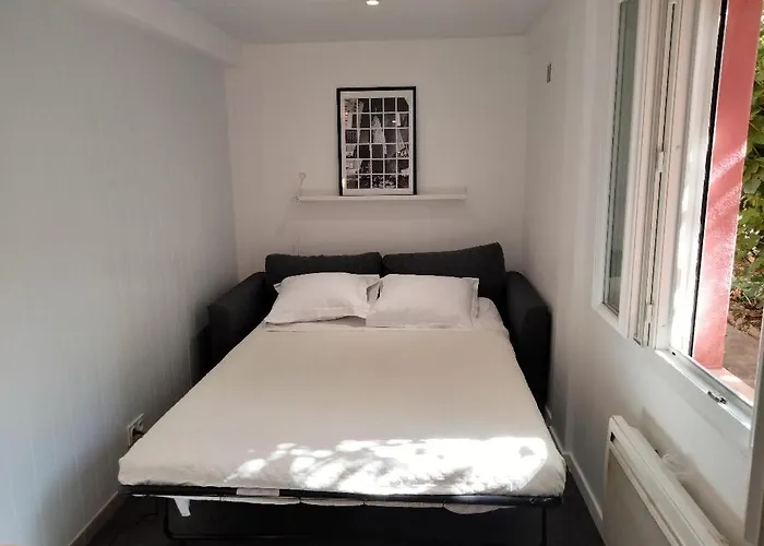 아파트 De Charme 툴루즈