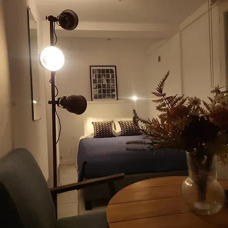 De Charme Apartament *