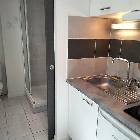 De Charme Apartament